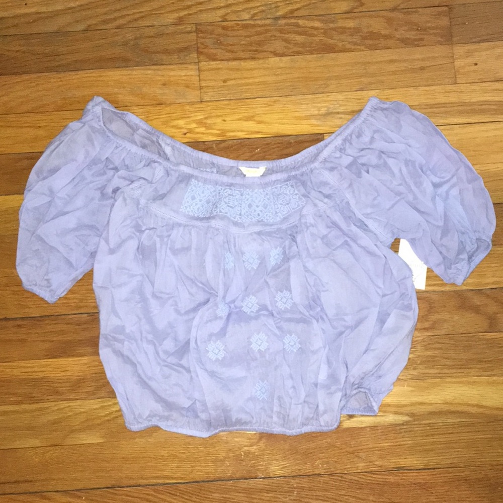Forever 21 Shirt